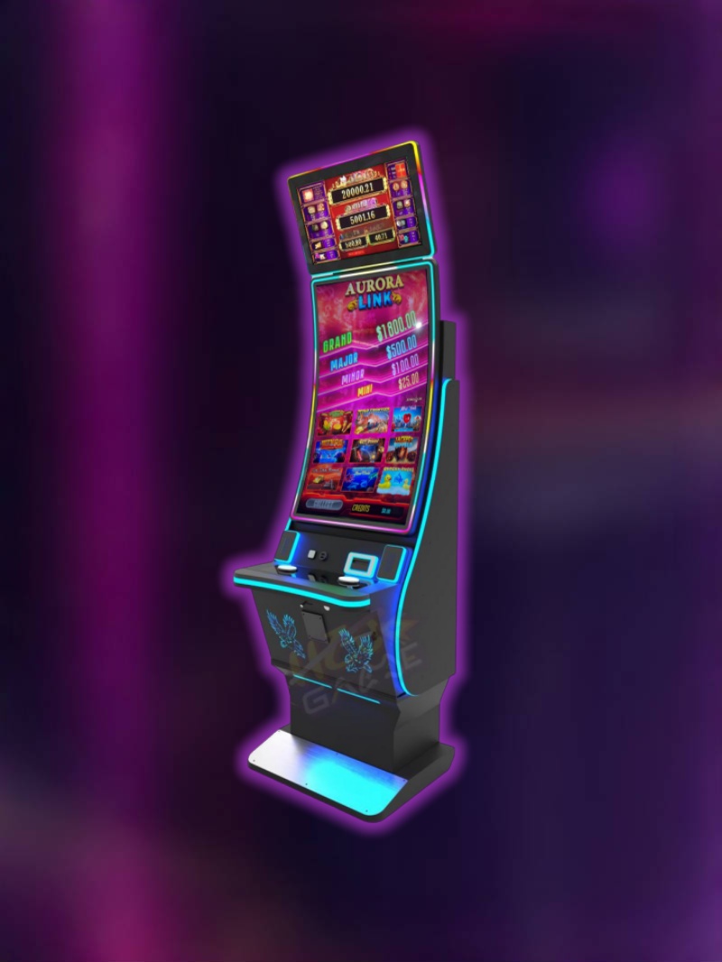 progressive jackpot slot machines