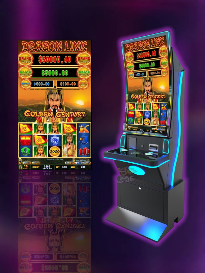 casino slots machines